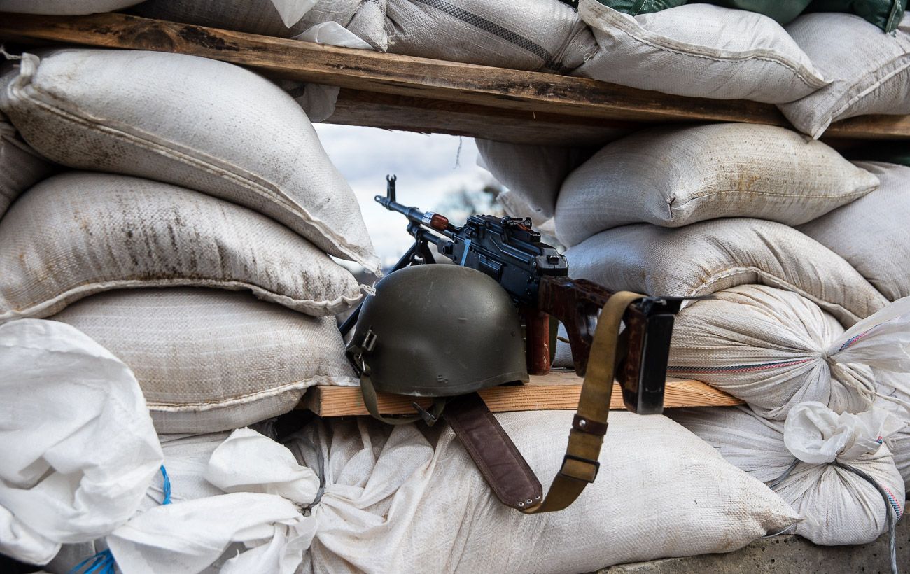 Зображення новини: На кордоні Таджикистану та Афганістану сталась стрілянина: є жертви з обох боків