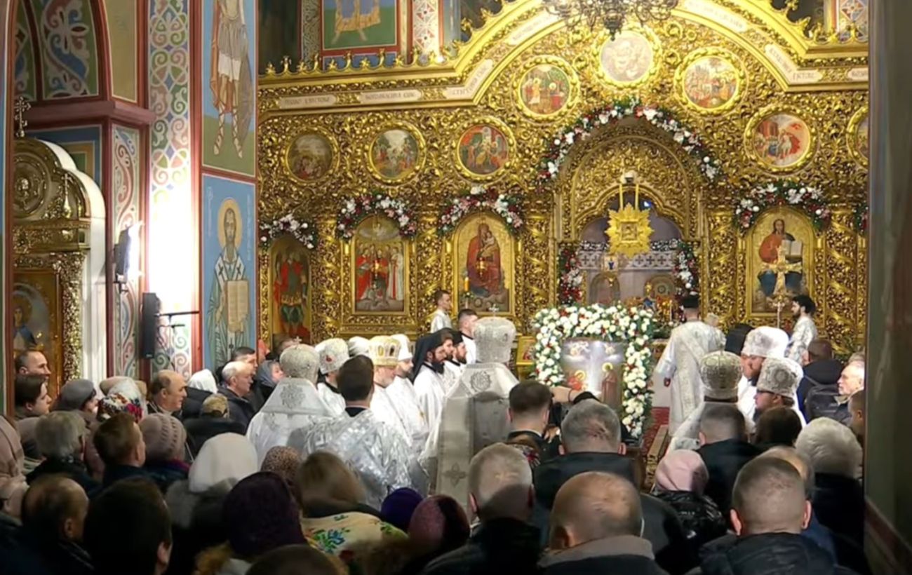 Зображення новини: Христос народився: ПЦУ пояснила, у чому справжня сила Різдва