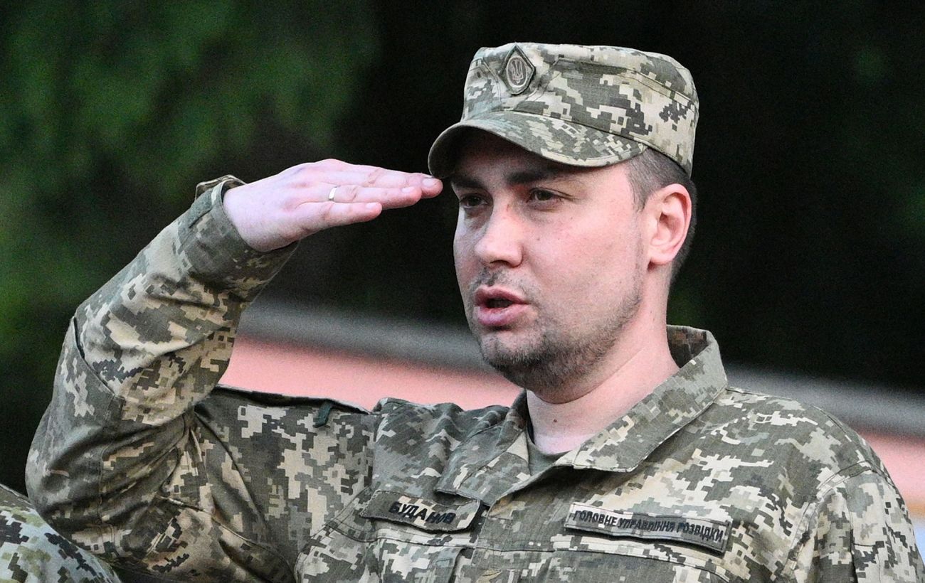 Зображення новини: Буданов несподівано приїхав на передову: з'явилось відео