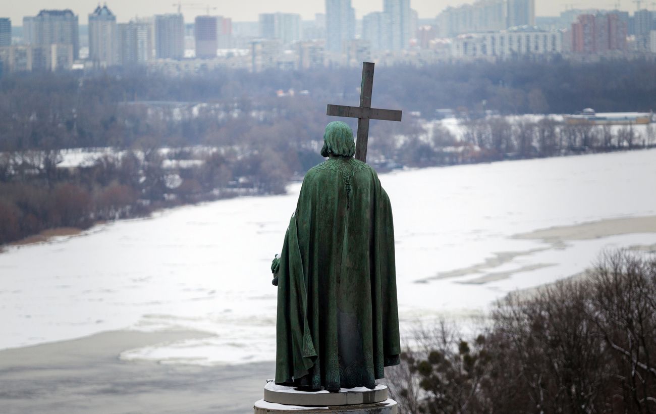 Зображення новини: Холодніше за норму? Синоптики сказали, яким може бути січень 2026 року