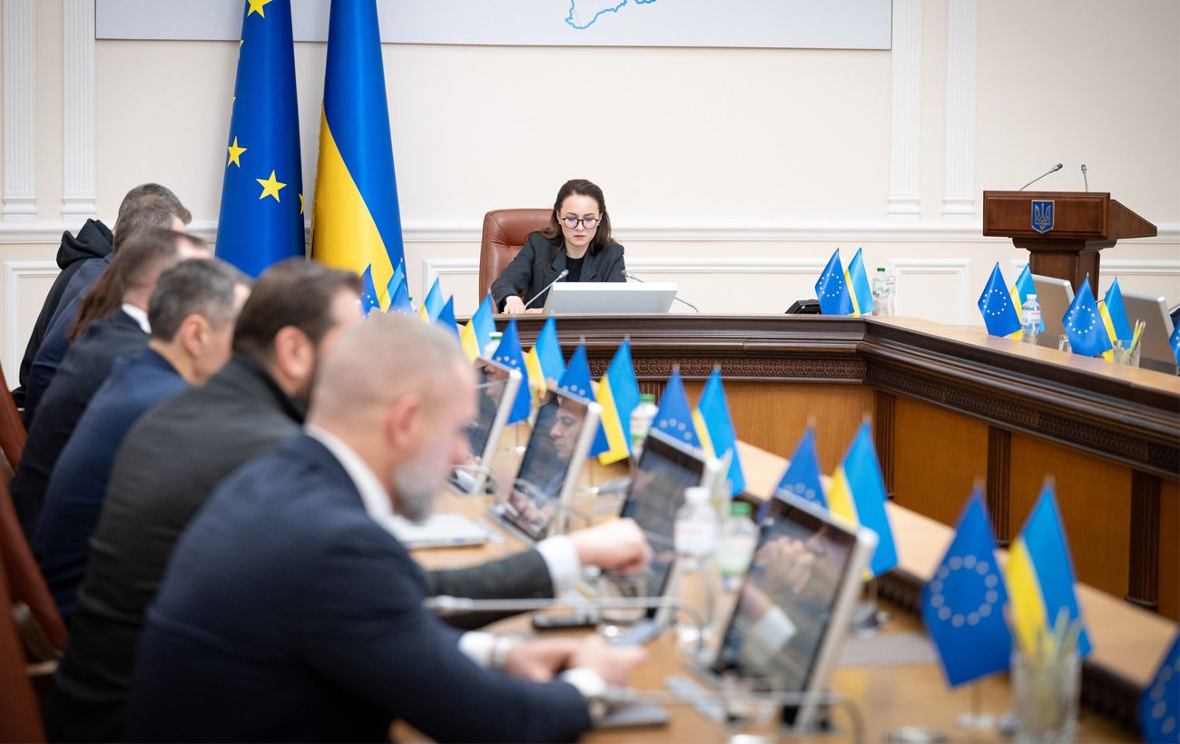 Зображення новини: Заборона російських товарів діятиме і у 2026 році: Кабмін ухвалив рішення