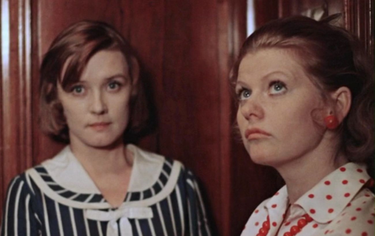 Зображення новини: Померла Віра Алентова - зірка фільму "Москва сльозам не вірить", яка не любила Україну