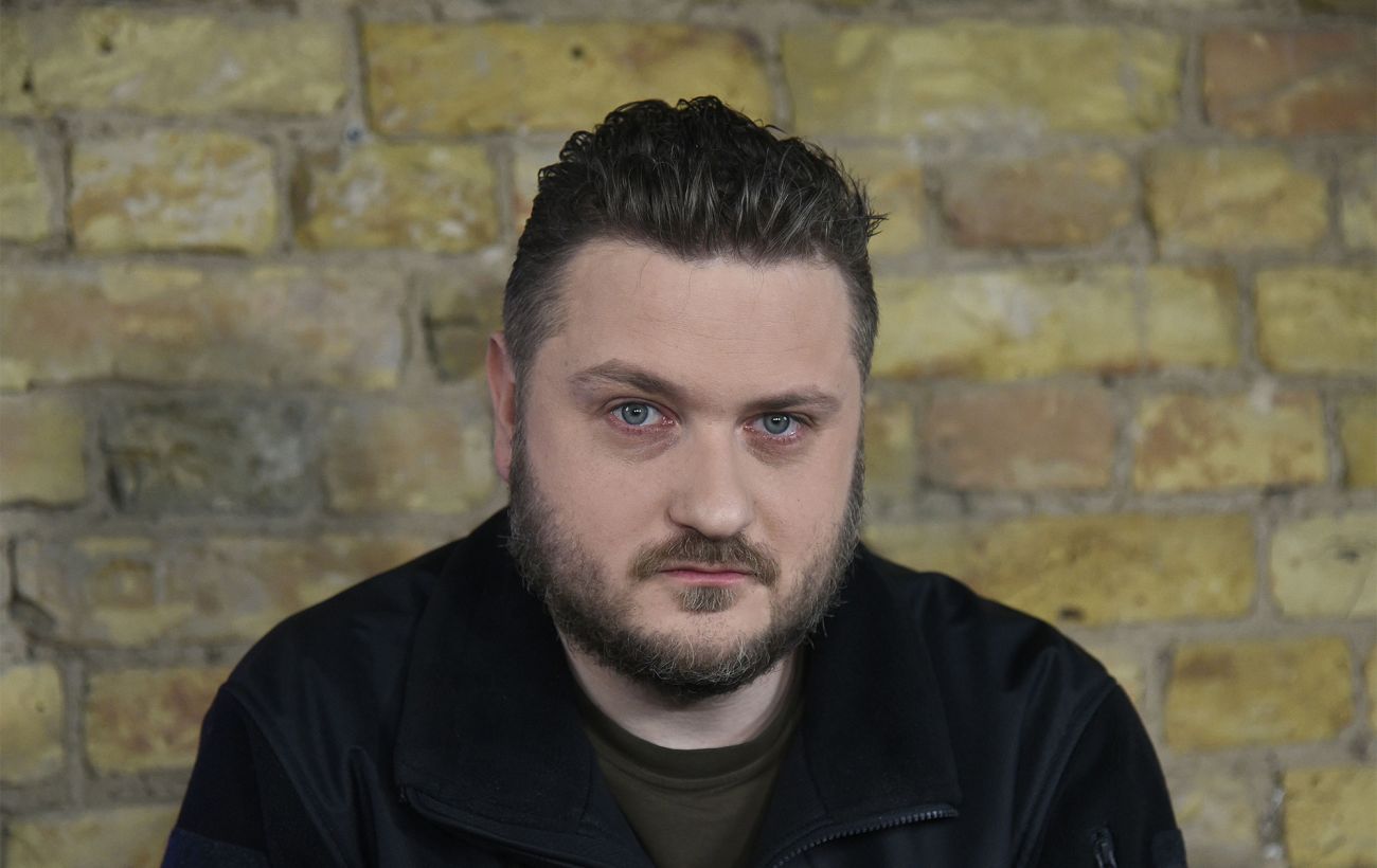 Зображення новини: РФ - інструмент впливу, і Європа під тиском: в РНБО оцінили стратегію Китаю на 20 років