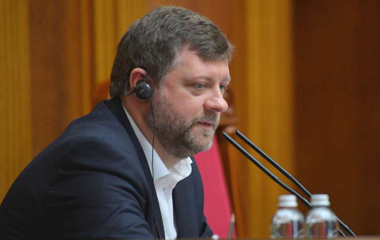 Зображення новини: Вибори під час війни: Корнієнко назвав дату першої зустрічі робочої групи