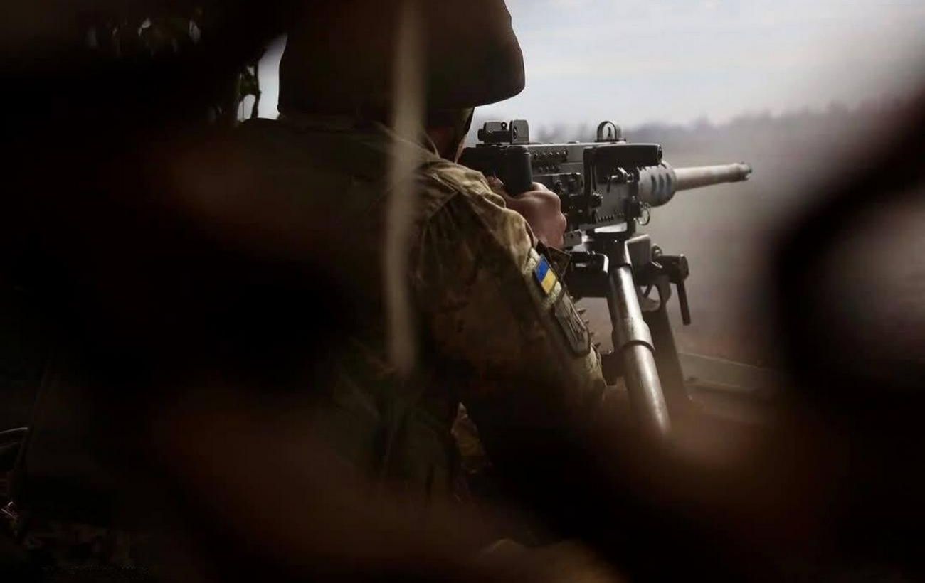 Зображення новини: Понад 100 боїв за добу, найбільше - на Покровському напрямку: зведення Генштабу