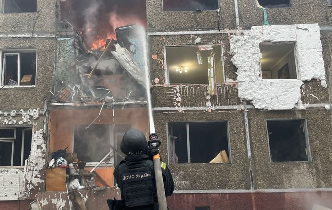 Зображення новини: Сенатори США назвали Путіна безжальним вбивцею через обстріли на Різдво