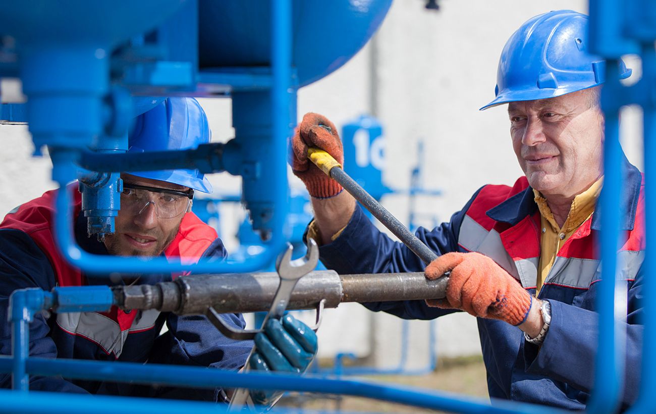 Зображення новини: Аварійне відключення газу в Тернопільській області: деталі