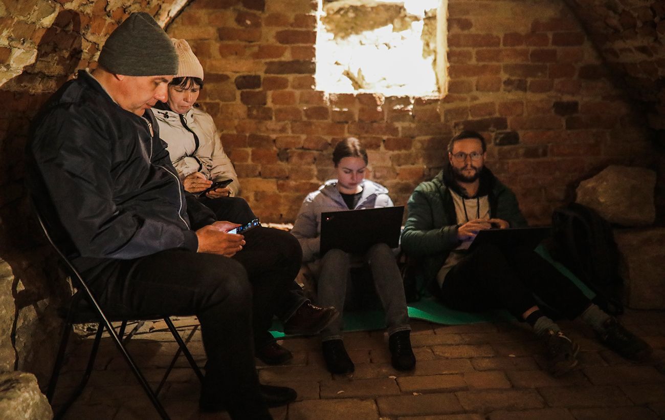 Зображення новини: Ракетна небезпека в Україні: які області під загрозою