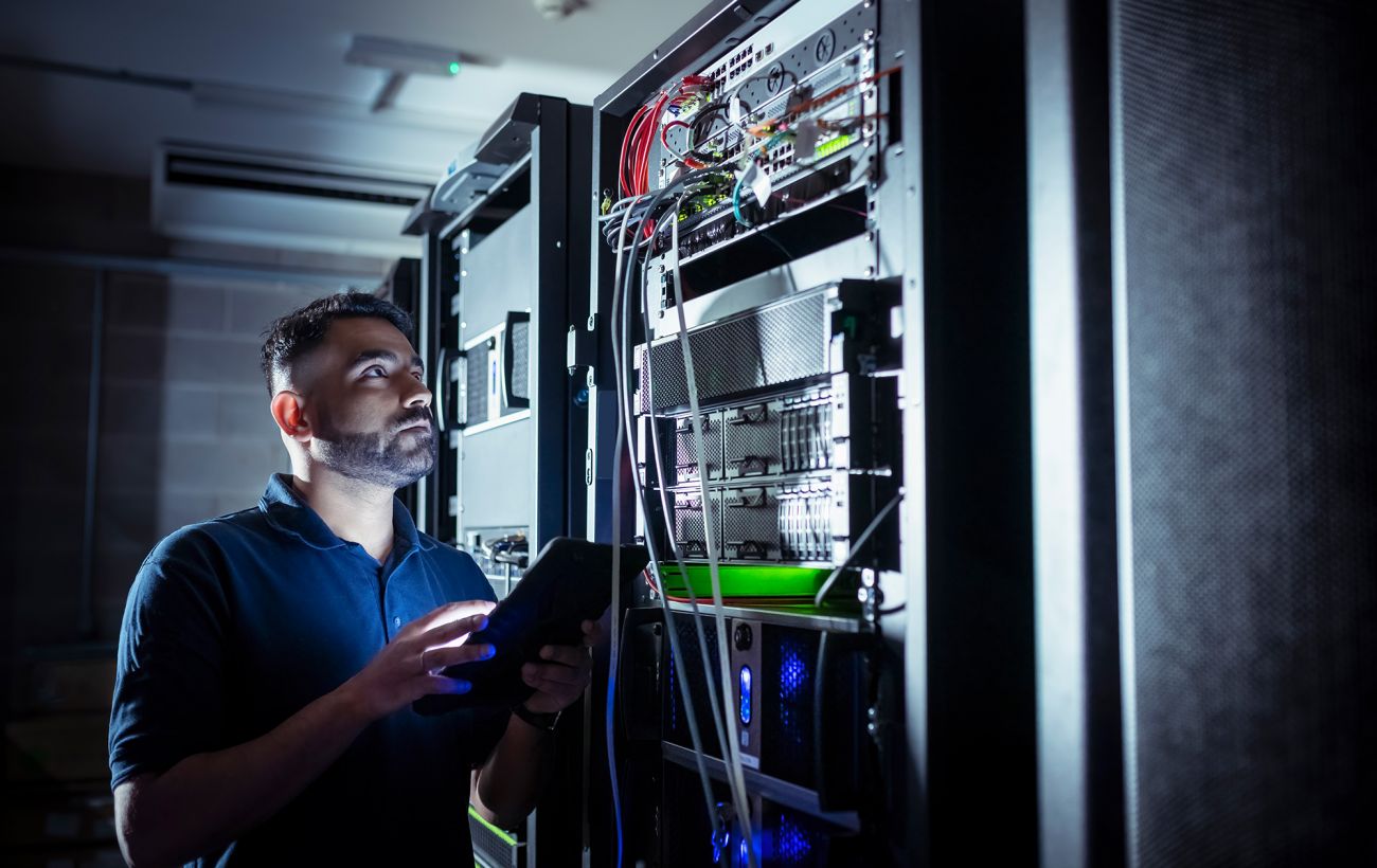 Зображення новини: В Криму посилюють контроль: інтернет відключають без попередження