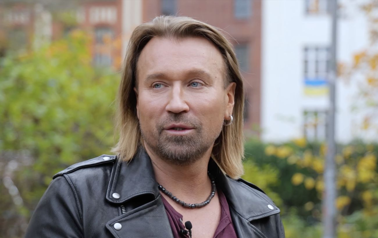 Зображення новини: "Судний день настане": Винник заявив, що не просив "пробачати росіянам"