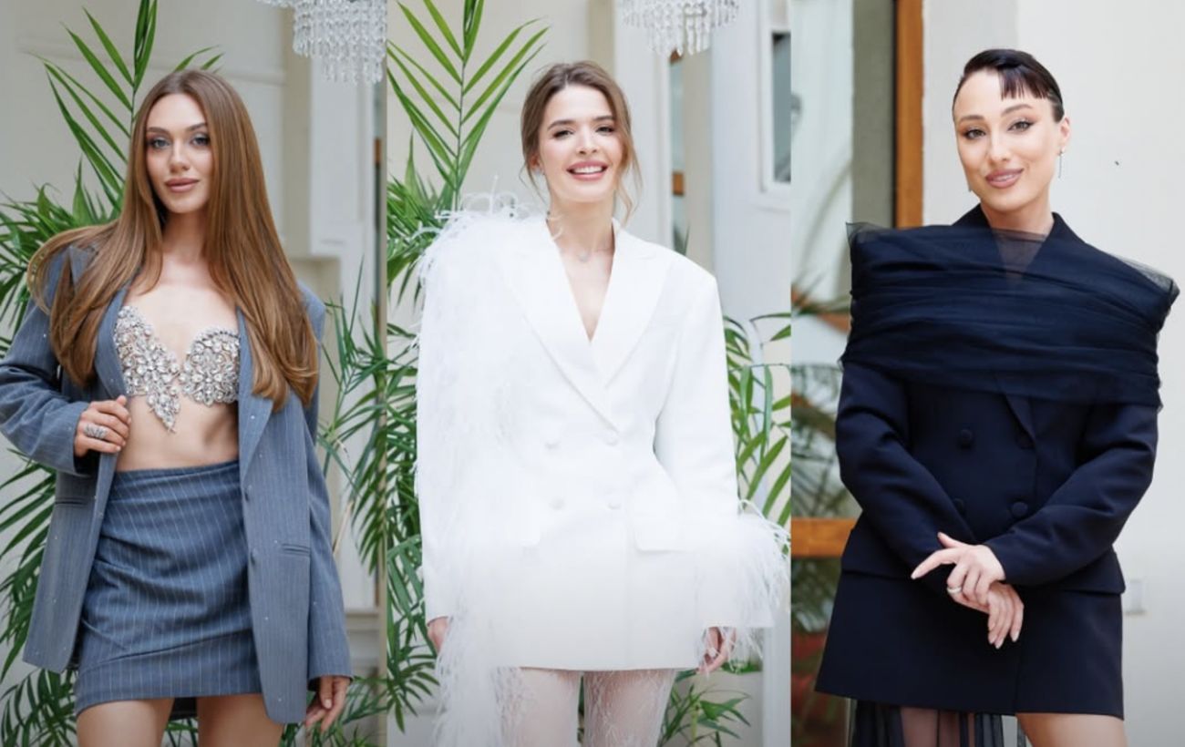 Зображення новини: Фінал "Холостяка": астролог назвала учасницю, яка найкраще підходить Цимбалюку