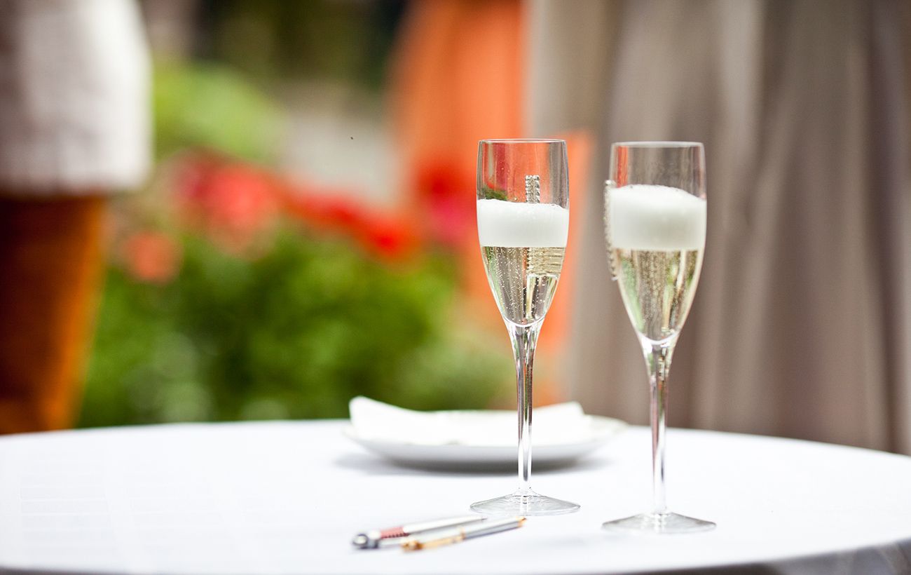 Зображення новини: Сомельє назвав головну помилку при виборі просеко, які роблять усі