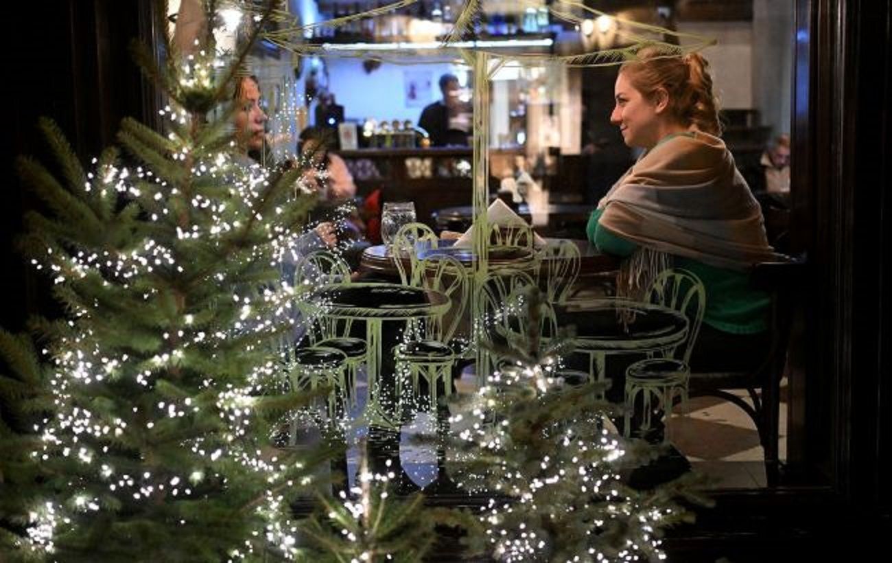 Зображення новини: В "Укренерго" заявили про покращення ситуації зі світлом після Різдва