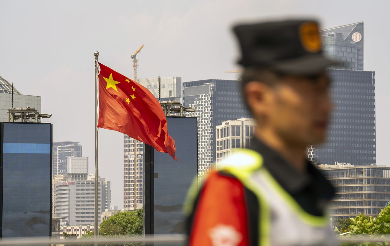 Зображення новини: Китай ввів санкції проти американських компаній за продаж зброї Тайваню