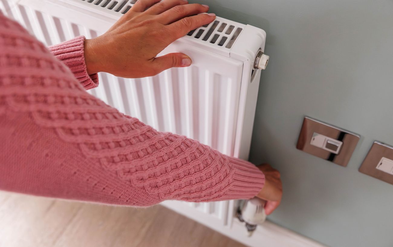 Зображення новини: У Сумах критична ситуація з опаленням, влада формує резерви