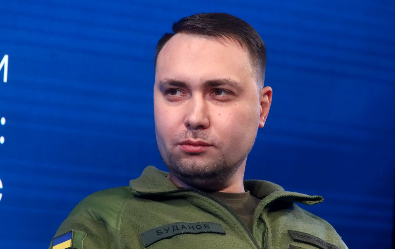 Зображення новини: РФ планує набрати до армії наступного року понад 400 тисяч солдатів, - Буданов