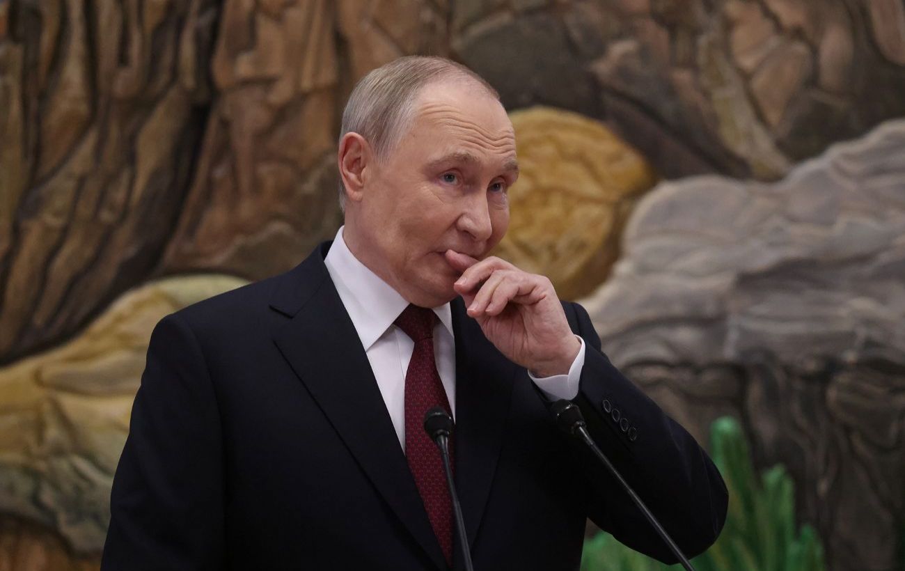 Зображення новини: РФ відтягувала відповідь на мирний план на 2026 рік, але їй довелося прискоритися, - джерело