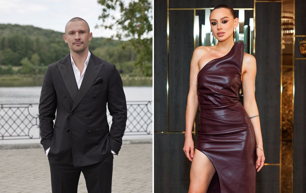 Зображення новини: Останнє побачення Надін з Цимбалюком: пристрасний фінал "Холостяка" зірвав усі маски