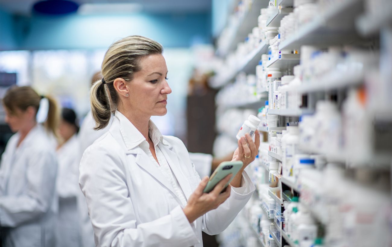 Зображення новини: В Україні дозволили продавати ліки на АЗС, але є умова