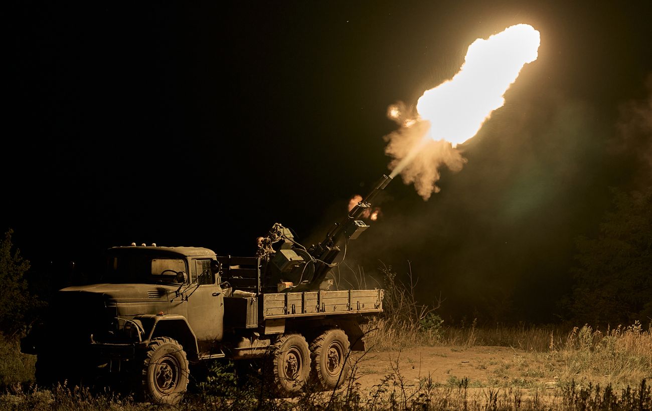 Зображення новини: Крилаті ракети над Україною та балістика: Повітряні сили попередили про небезпеку