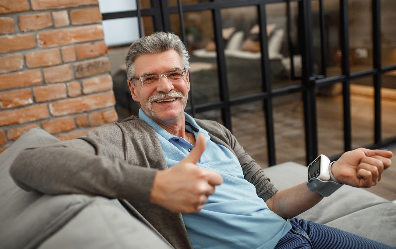 Зображення новини: Щоб свята не закінчилися в лікарні: як втримати тиск у нормі під час застілля