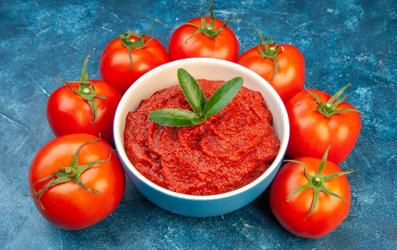 Зображення новини: Секретний рецепт томатного соусу "як у ресторані": ідеальна заміна елітним пелаті