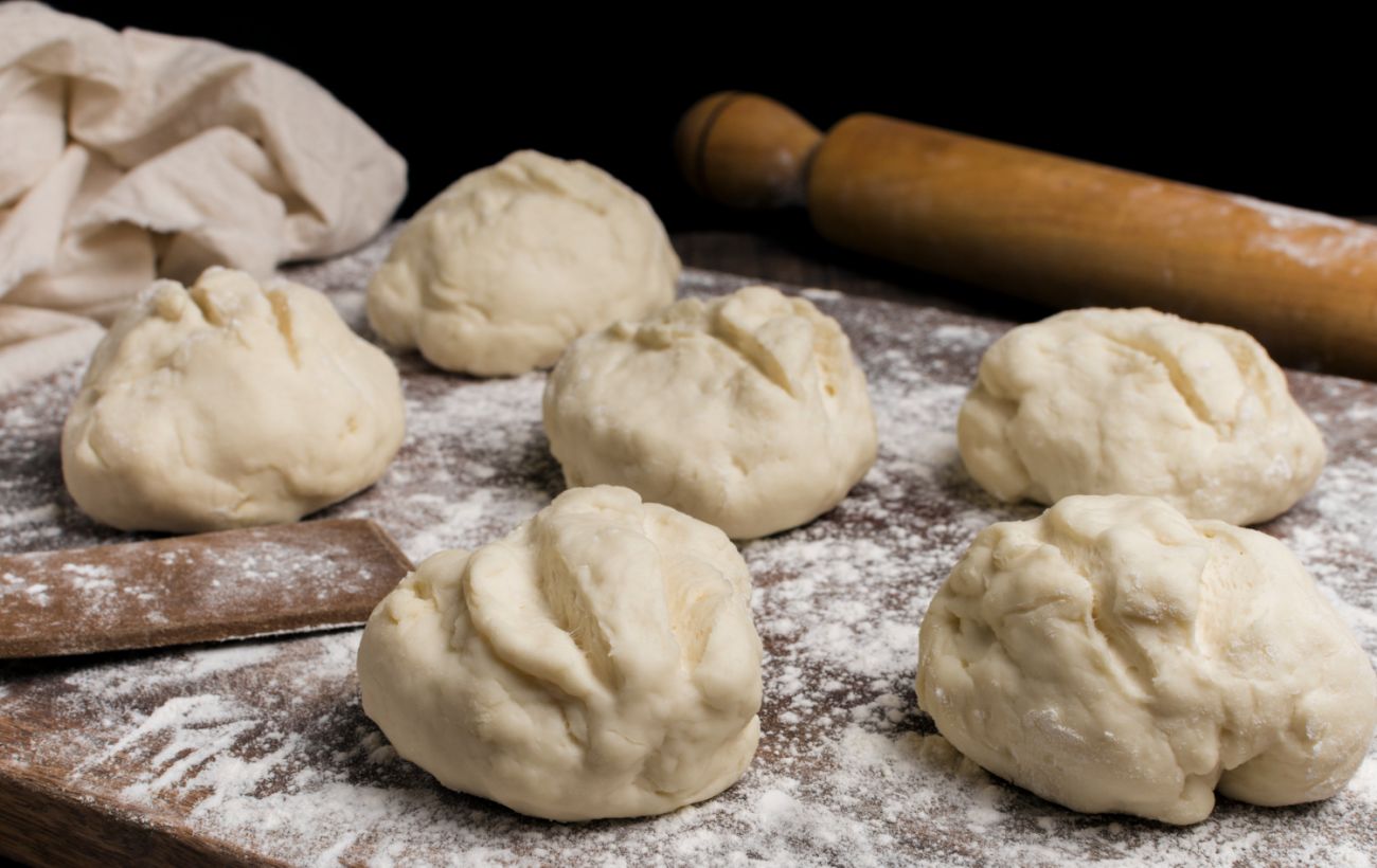 Зображення новини: Не викидайте залишки тіста: ось що з них можна приготувати