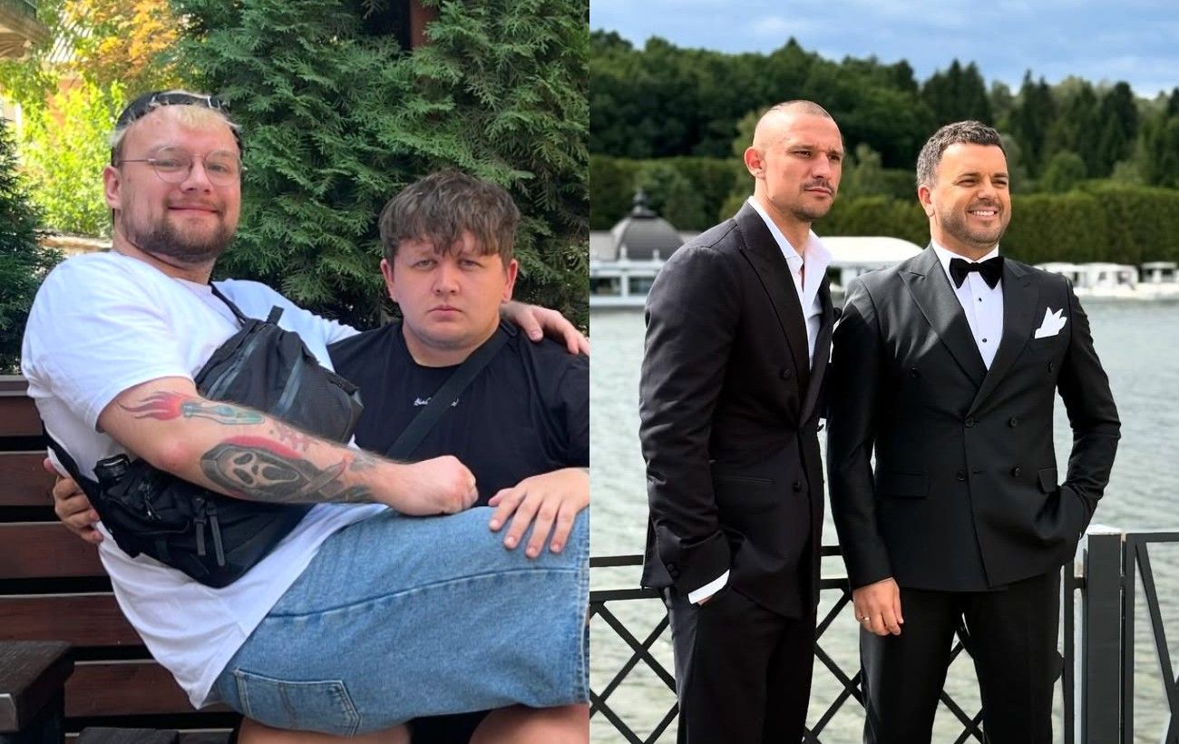 Зображення новини: Стрімери Тремба і Лебіга посварилися з СТБ і Решетником через фінал "Холостяка": деталі