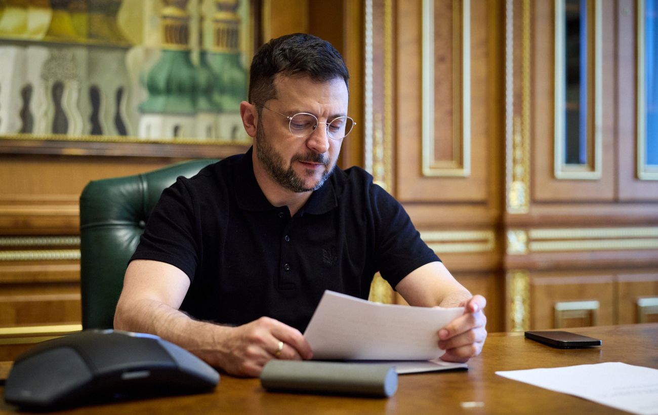 Зображення новини: Україна синхронізувала нові санкції проти Росії з Британією