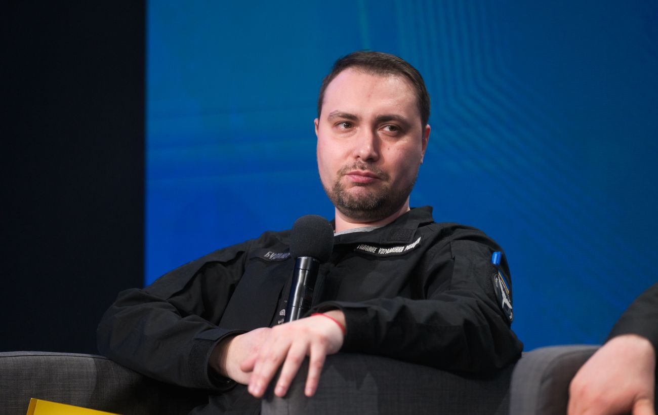 Зображення новини: "Більше, ніж було". В оточенні Путіна зростає підтримка завершення війни, - Буданов