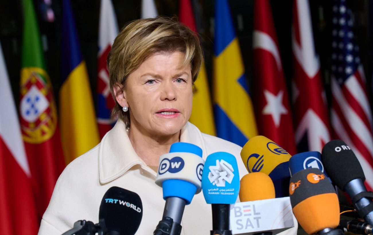 Зображення новини: Росія сіє терор, війну і смерть: Латвія закликала до посилення тиску на РФ