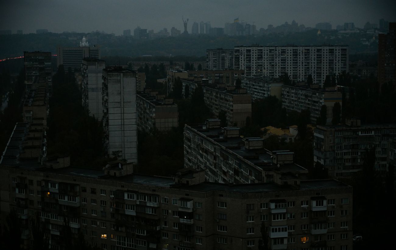 Зображення новини: В Києві розгорнули мобільні котельні для забезпечення опалення лікарень