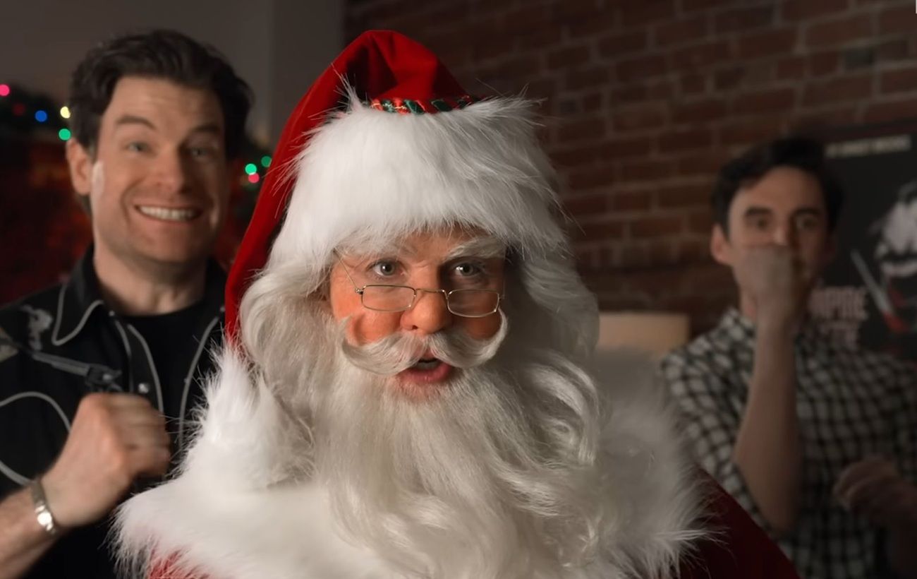 Зображення новини: 6 зимових фільмів з гумором та романтикою: новорічний настрій гарантовано