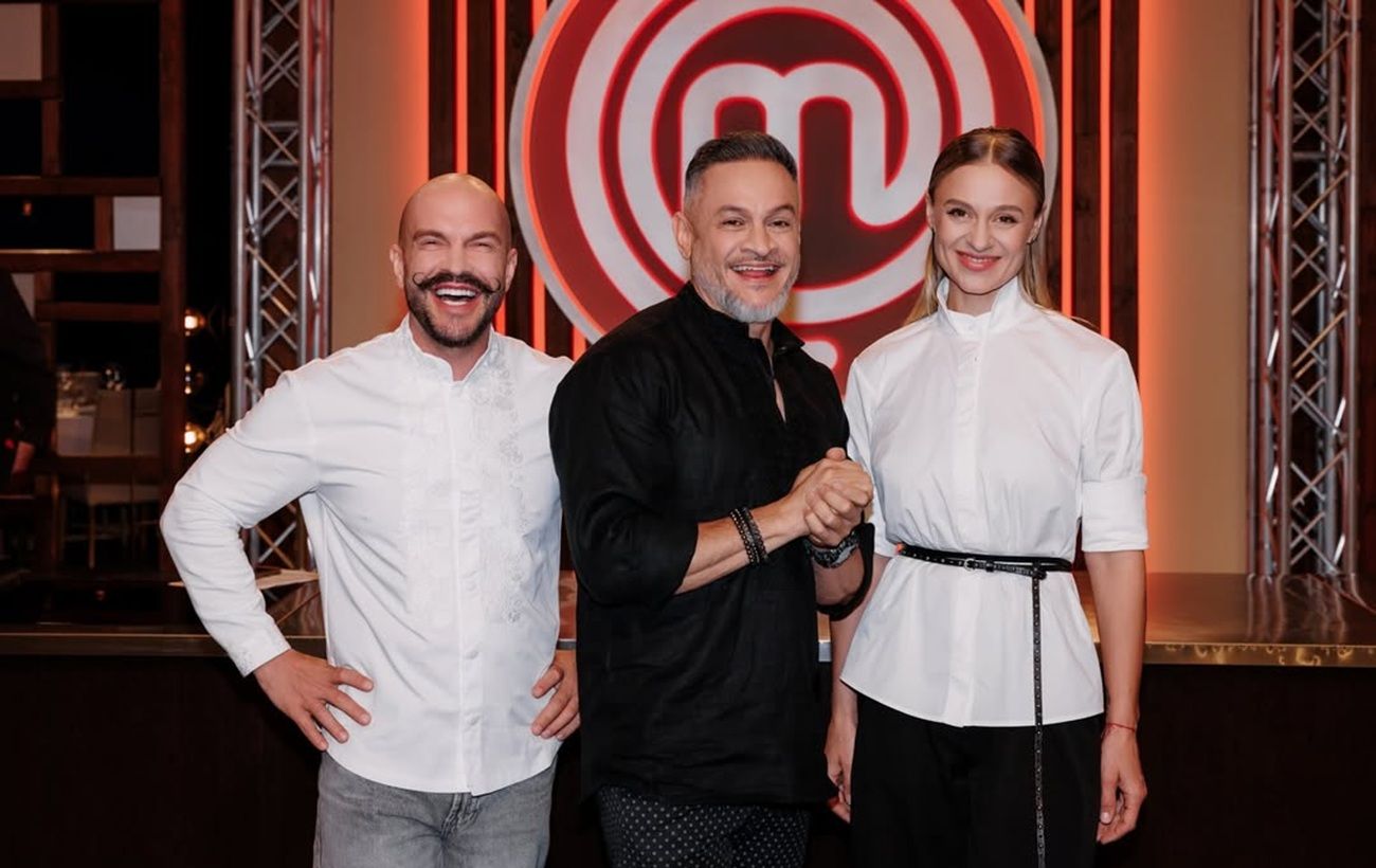 Зображення новини: "МастерШеф": яким був фінал 16 сезону та хто переміг