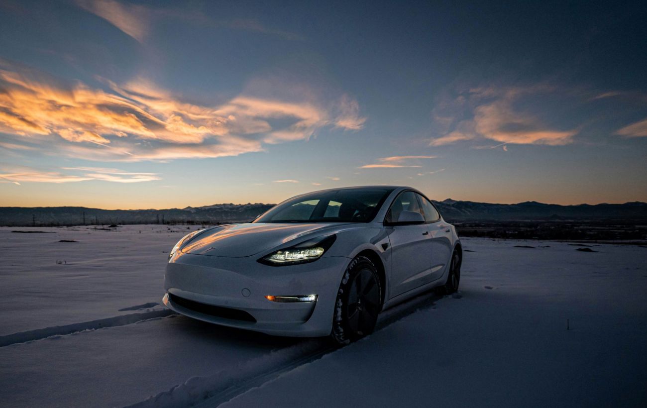 Зображення новини: Як мороз впливає на електромобілі: це треба знати водіям Tesla, Leaf, BYD та інших