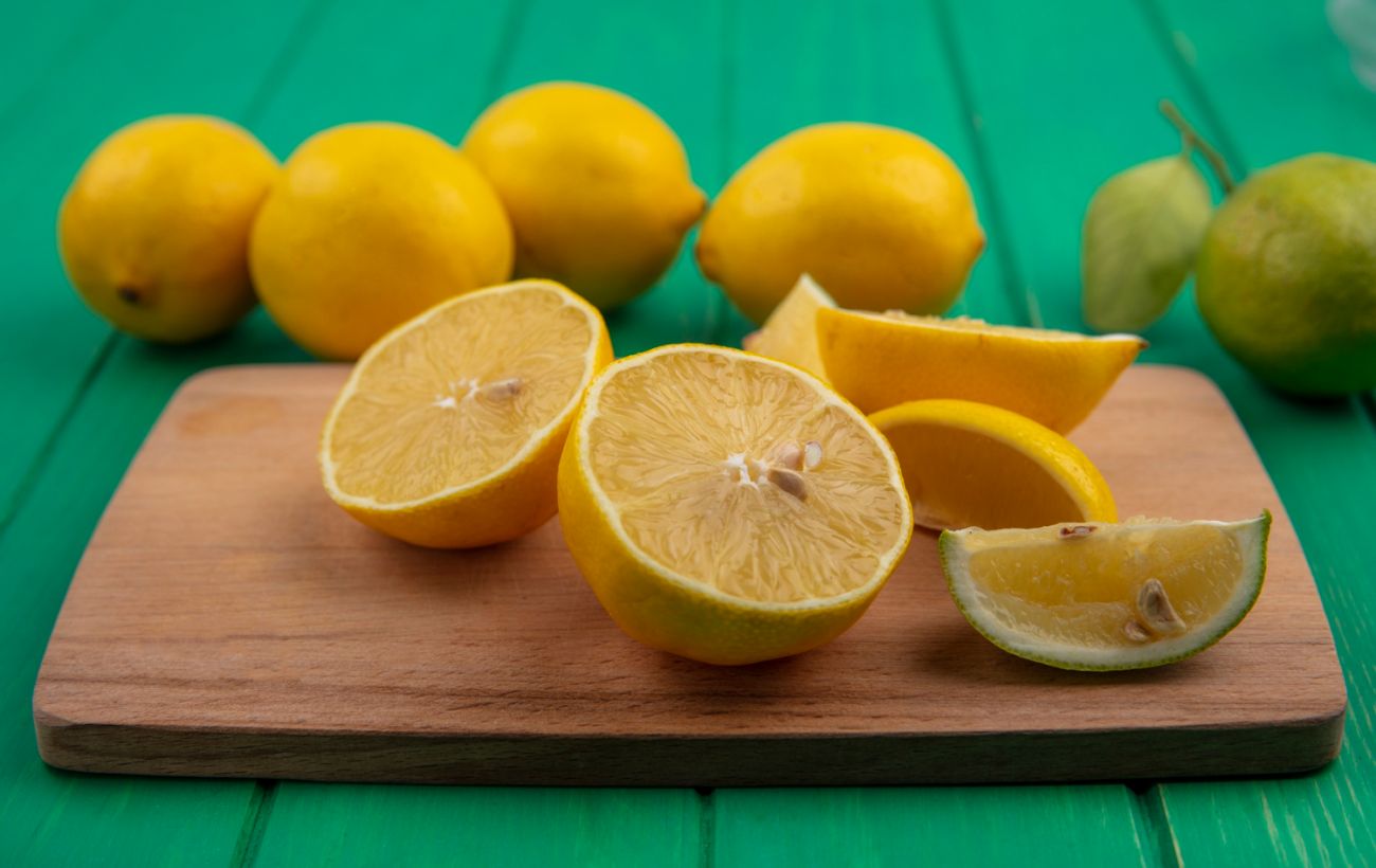 Зображення новини: Не відходи, а суперфуд: 5 неочікуваних переваг лимонної шкірки