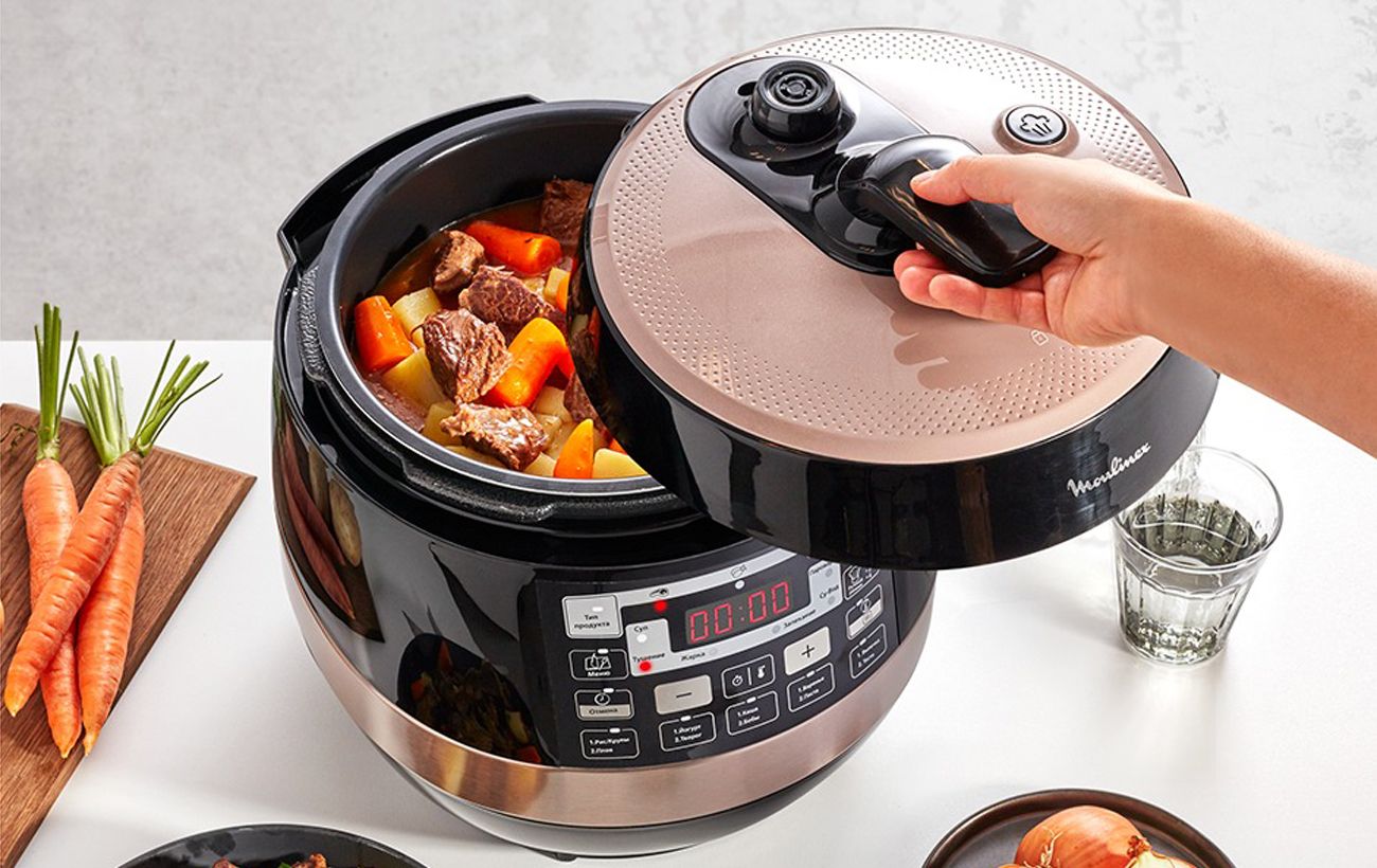 Зображення новини: Чи безпечно зберігати їжу у чаші мультиварки: відповідь може здивувати