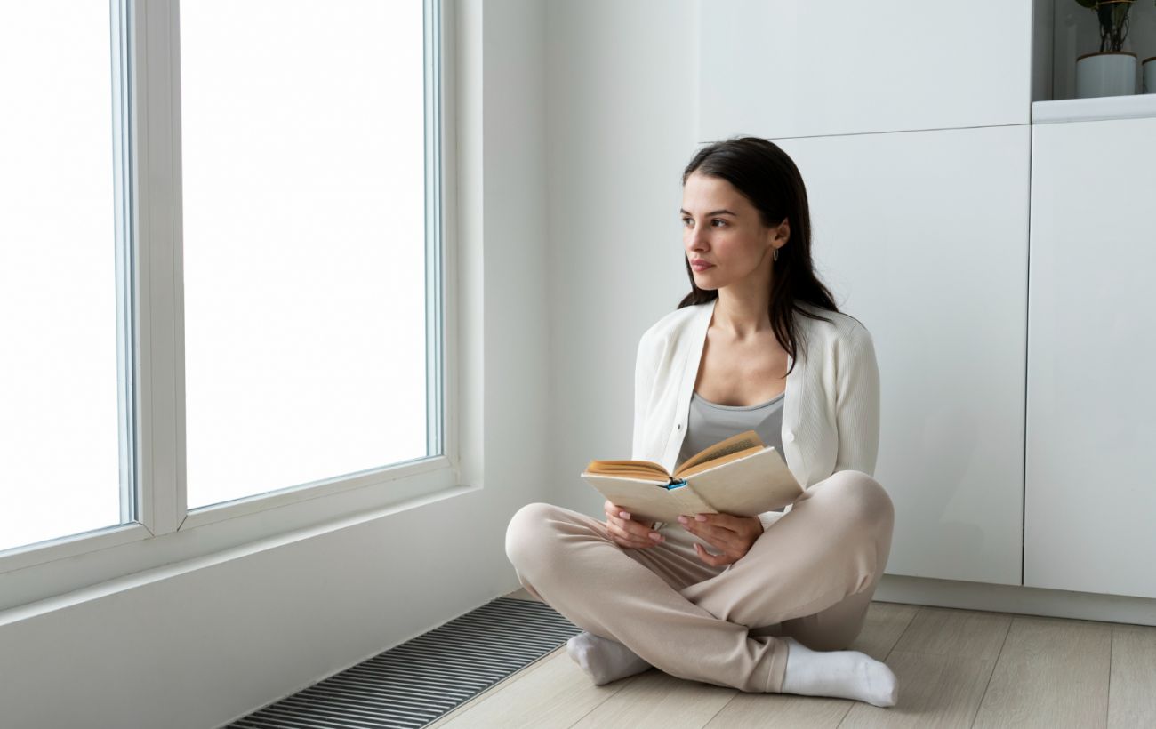 Зображення новини: Зробіть це в неділю, щоб понеділок був менш виснажливим