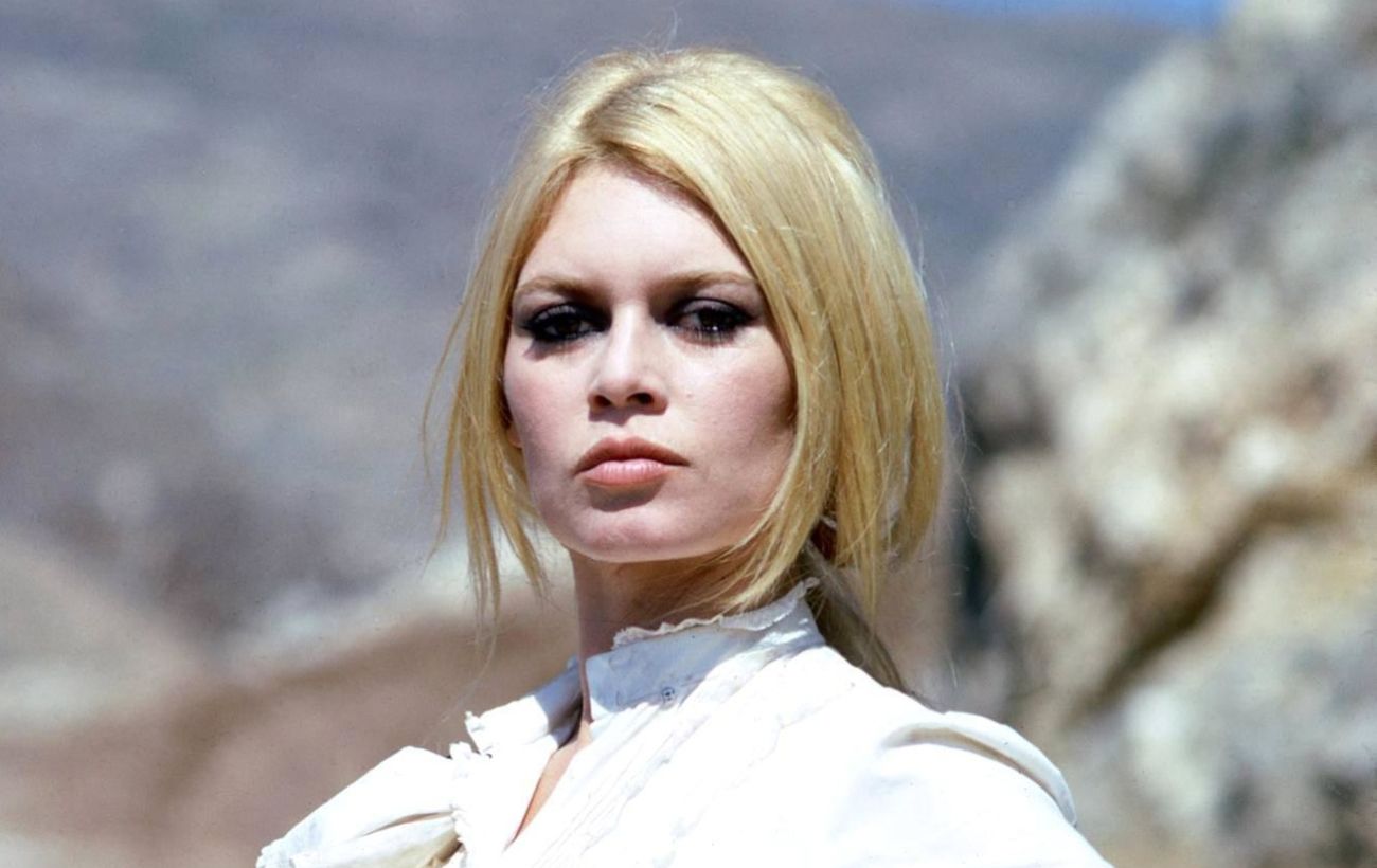 Зображення новини: 7 яскравих кінообразів Бріжіт Бардо - ікони, яка навчила жінок свободи