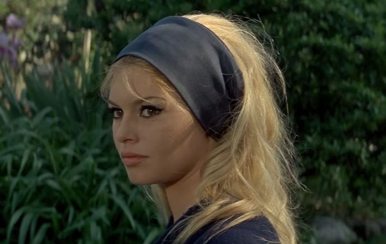 Зображення новини: Померла Бріжіт Бардо: культові фільми легенди французького кіно