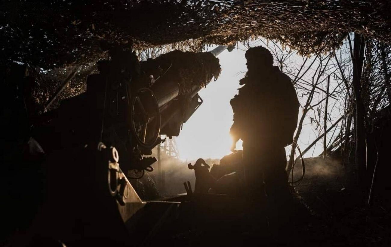 Зображення новини: РФ поспішає з "бліц-кригом" в Гуляйполі перед зустріччю Зеленського та Трампа, - ЗСУ