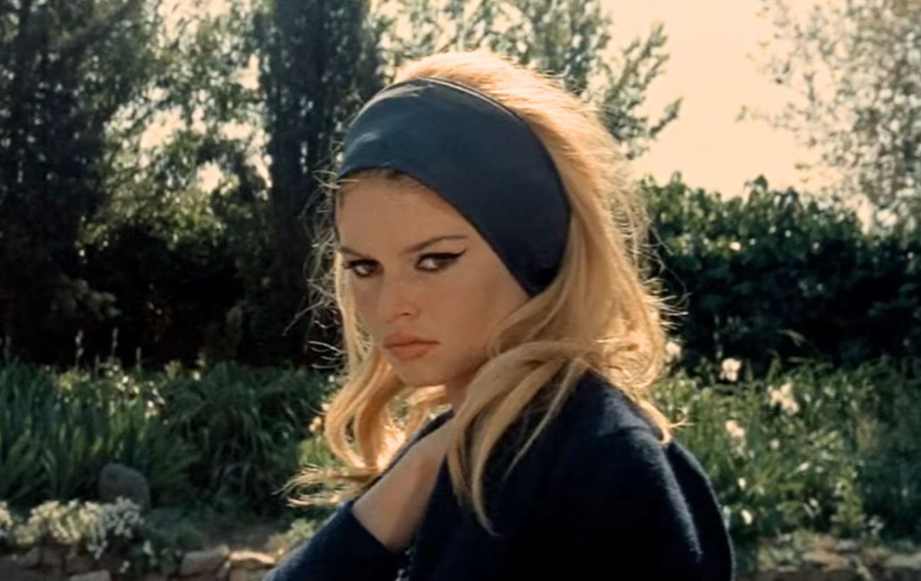 Зображення новини: Шлюби, зради і нещасливе материнство: темний бік життя Бріжіт Бардо