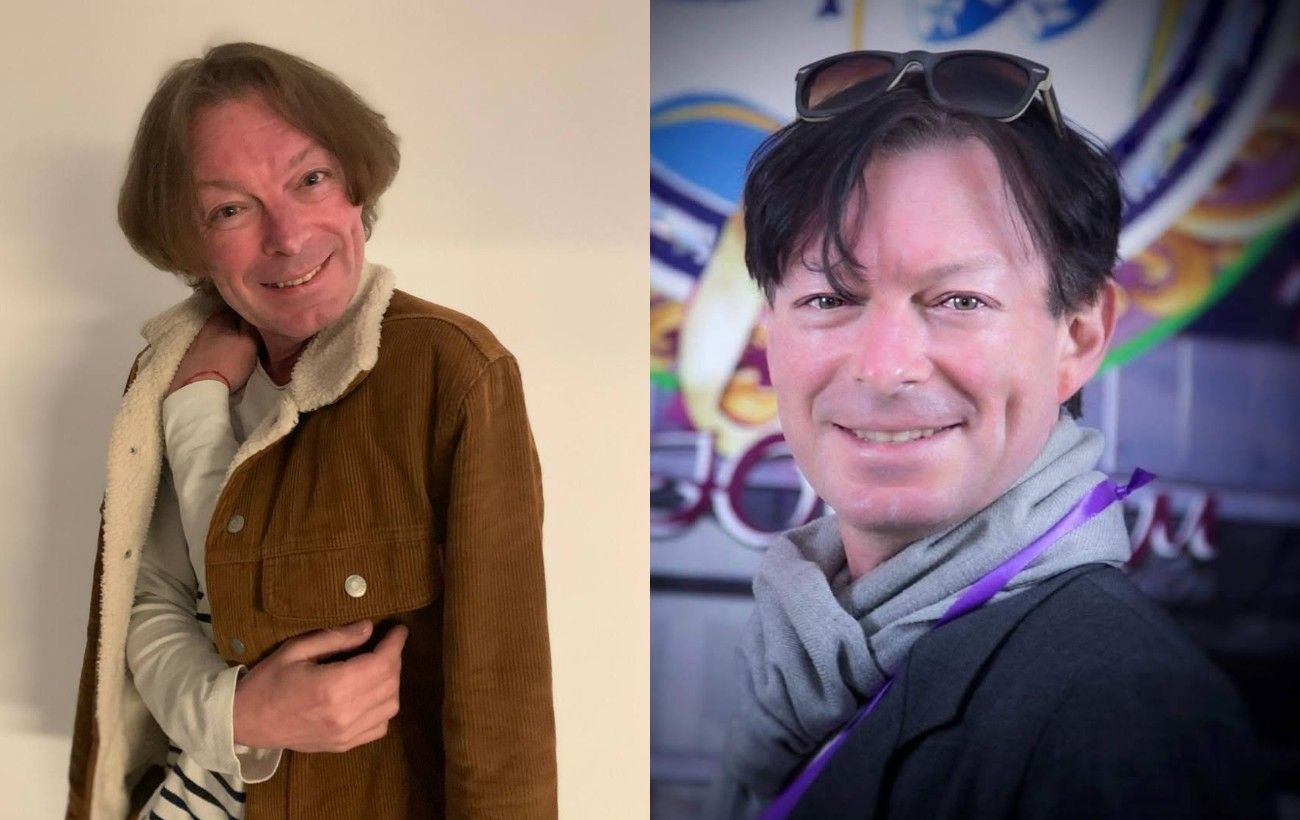 Зображення новини: Помер актор і ведучий культових шоу 90-х Анатолій Суханов