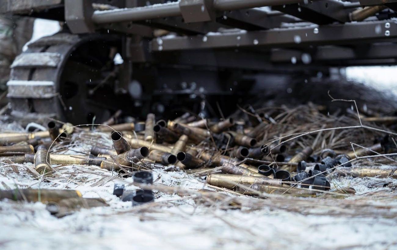 Зображення новини: РФ відновила атаки біля Антонівського мосту: зведення Генштабу за добу