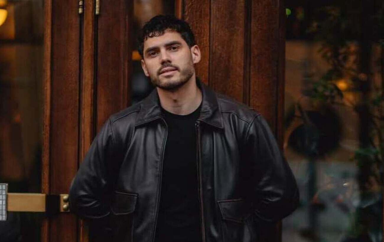 Зображення новини: Добринін здивував суддів "Танців з зірками" запальною Румбою (відео)