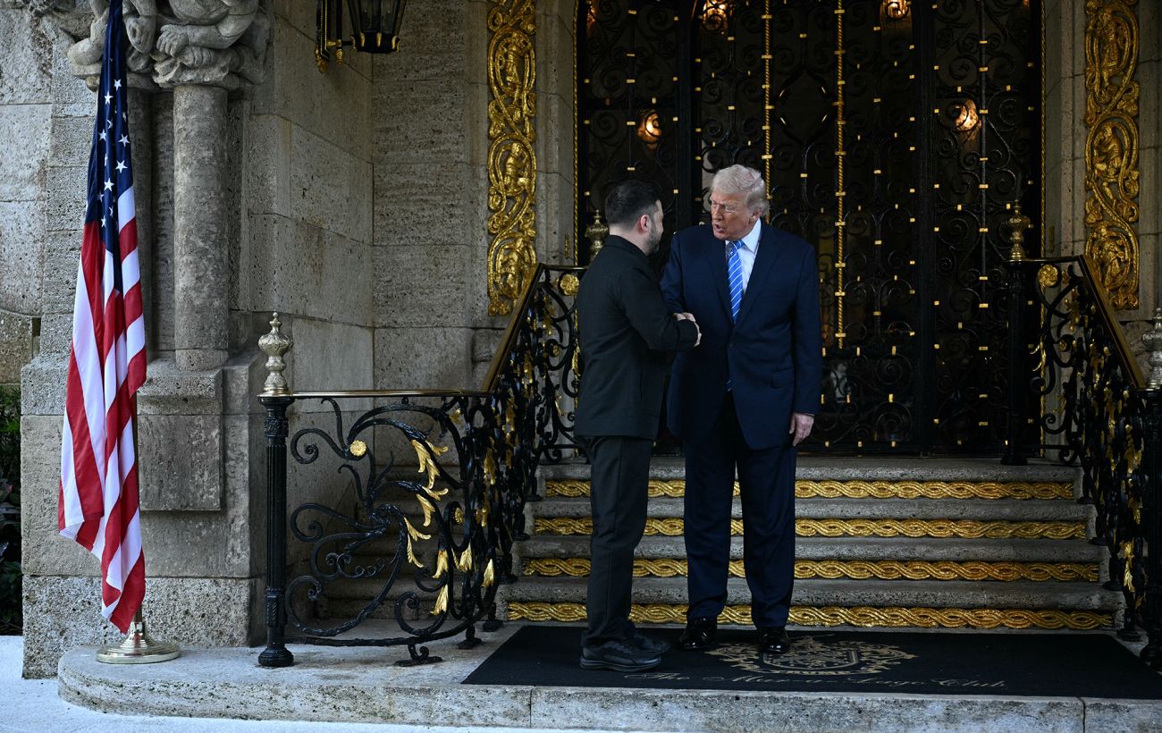 Зображення новини: Трамп анонсував ще одну розмову із Зеленським