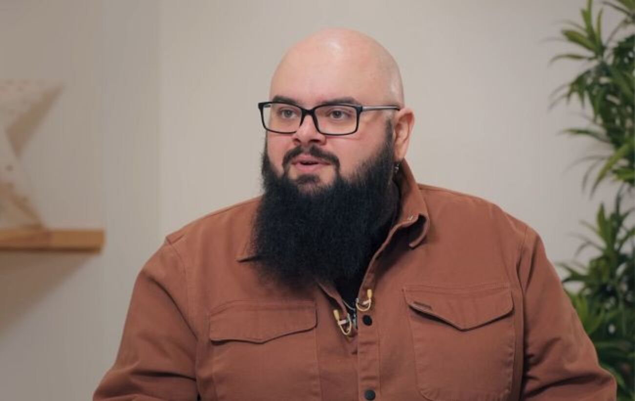 Зображення новини: "Наважився": комік Ганін після жартів про "ухилянтів" оголосив про мобілізацію