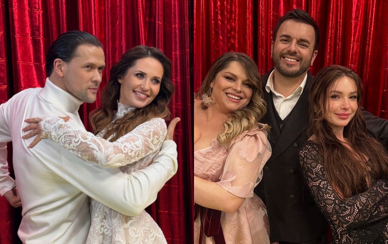 Зображення новини: Феєричне повернення "Танців з зірками": всі виступи учасників (відео)