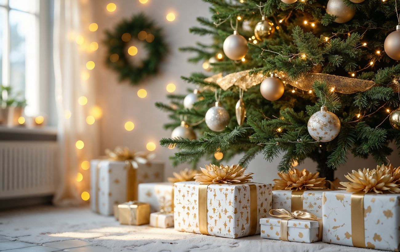 Зображення новини: Посилки на свята? Чи працюватимуть "Нова пошта" й "Укрпошта" на Новий рік