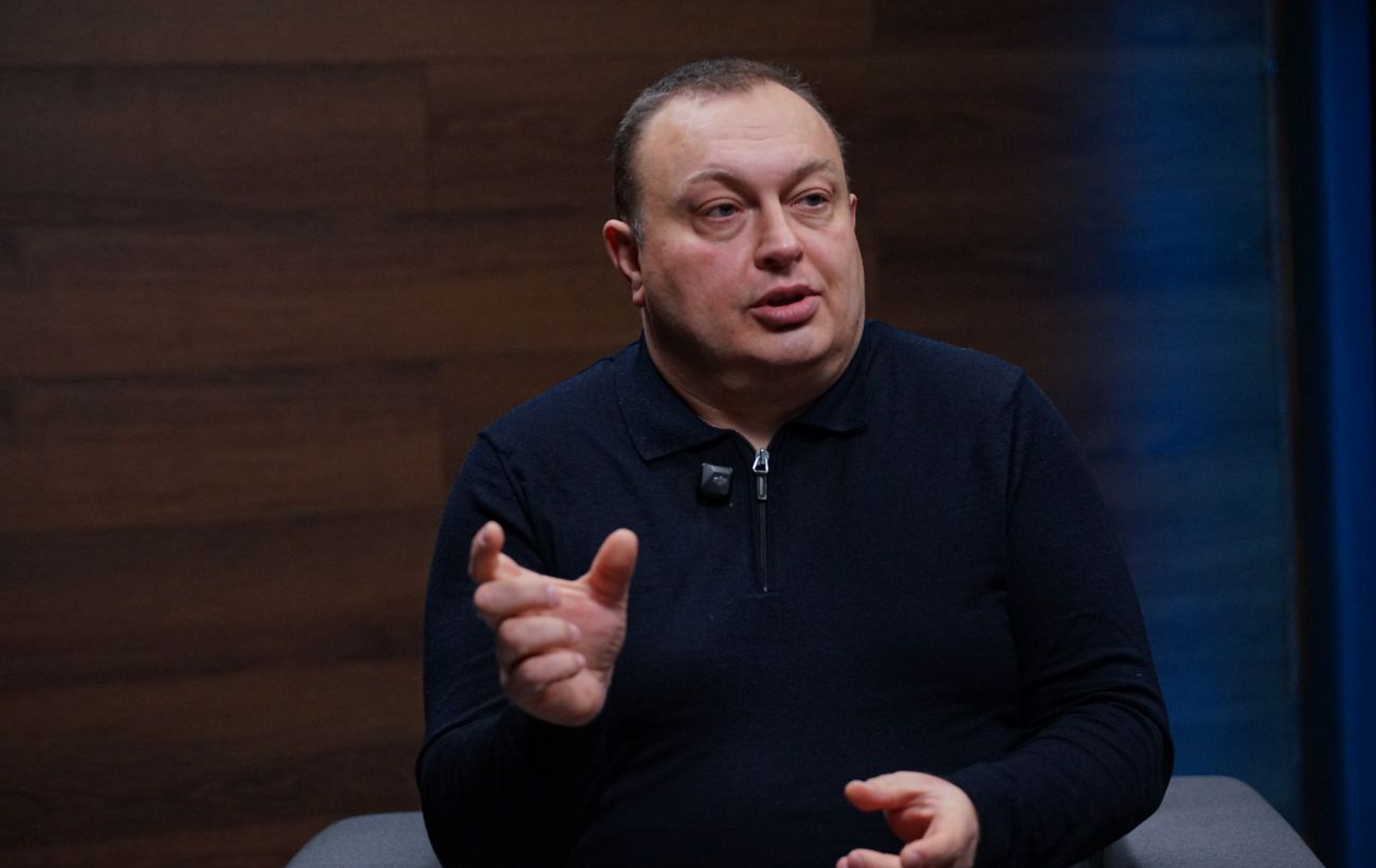 Зображення новини: Референдум щодо миру неминуче поділить українців: соціолог пояснив ризики